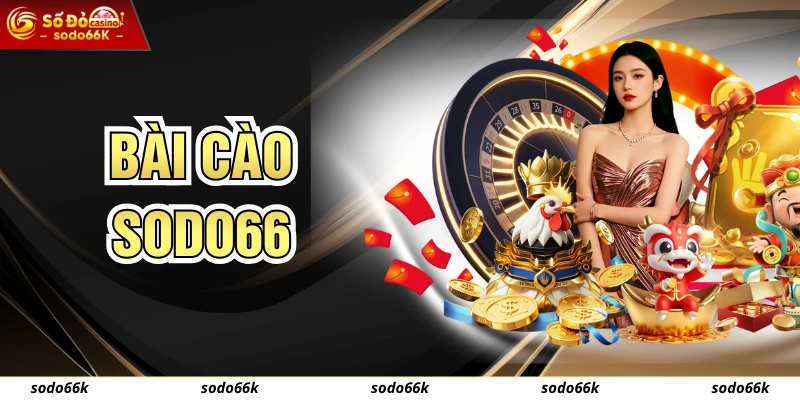 Bài Cào Là Gì? Nắm Luật Chơi Tại Nhà Cái SODO66 Trong 5 Phút