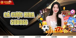 Bida - Nghệ Thuật Điều Bi Và Cách Chơi Luôn Thắng Tại SODO66