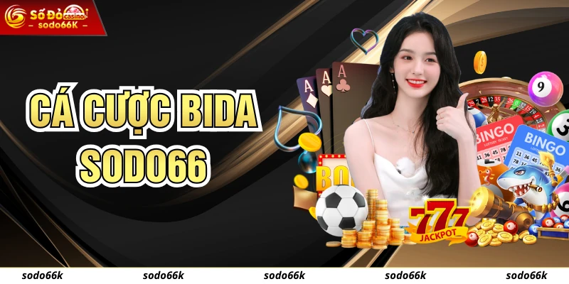 Bida - Nghệ Thuật Điều Bi Và Cách Chơi Luôn Thắng Tại SODO66