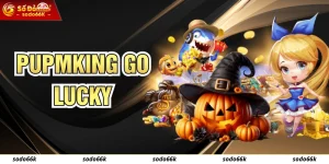 Pumpkins Go Lucky - Chi Tiết Cách Tính Điểm Từ SODO66