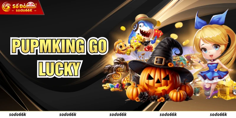 Pumpkins Go Lucky - Chi Tiết Cách Tính Điểm Từ SODO66